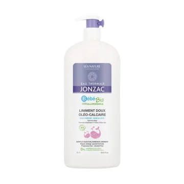 Jonzac Bébé Liniment Doux