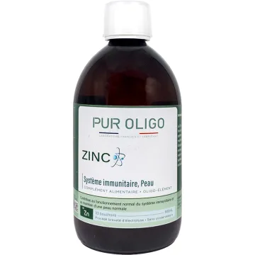 Puroligo - Catalyon Zinc 500 ml