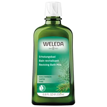 Weleda Bain Revitalisant Sapin 200 ml