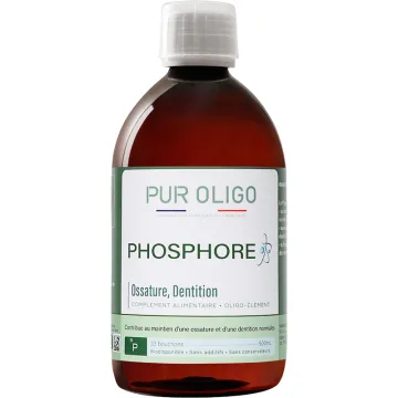 Puroligo - Catalyon Phosphore 500 ml