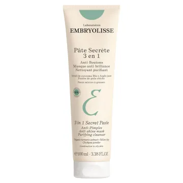 Embryolisse Pâte Secrète 3 en 1 100ml