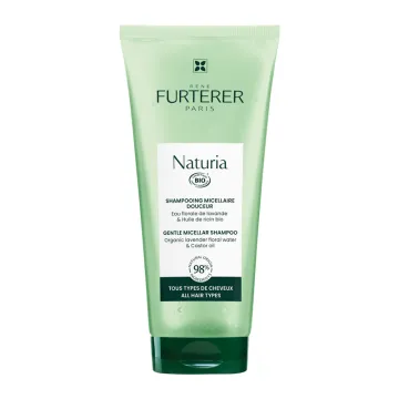 Rene Furterer Naturia Shampoing Micellaire Douceur 200 ml