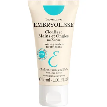 Embryolisse Cicalisse Crème Mains et Ongles 40 ml