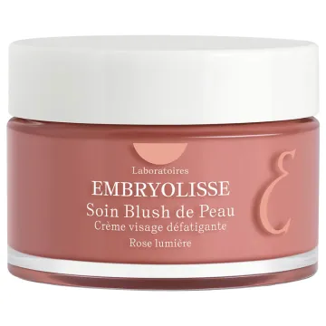 Embryolisse Soin Blush de Peau Rose Lumière - 50 ml