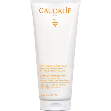 Caudalie Lait Réparateur Après-Soleil - 200 ml