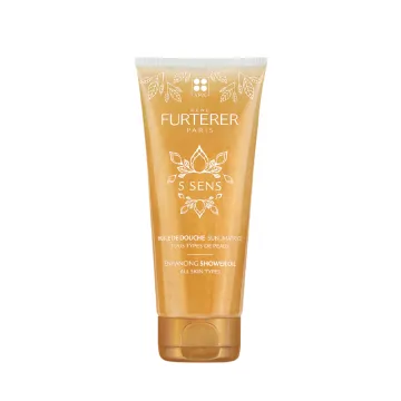 Furterer 5 Sens Huile de Douche 200ml