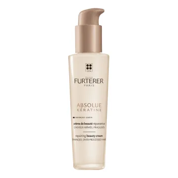 Rene Furterer Absolue Kératine crème de beauté réparatrice