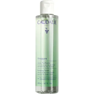 Caudalie Vinopure Lotion Purifiante - 200 ml