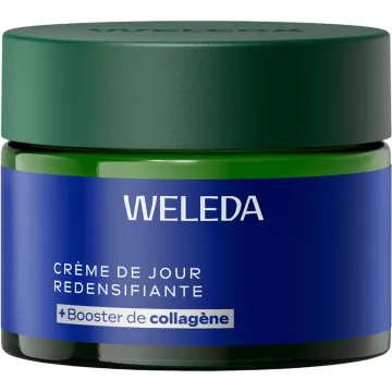 Weleda Crème de Jour Redensifiante Gentiane Bio 40 ml