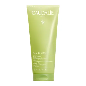 Caudalie Gel douche Fleur de Vigne 200 mL