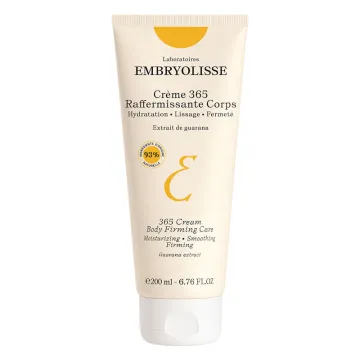 Embryolisse Crème 365 Raffermissante Corps 200 ml