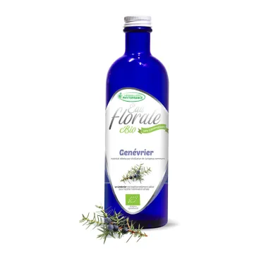 HYDROLATS BIO GENEVRIER COMMUN ERIGE RAM PHYTOFRANCE