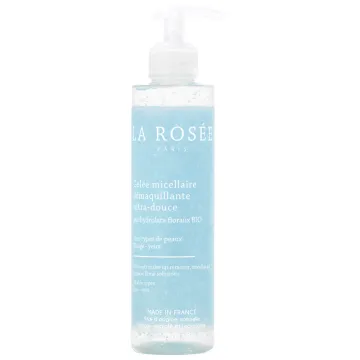 La-Rosée Gelée Micellaire Démaquillante 195 ml