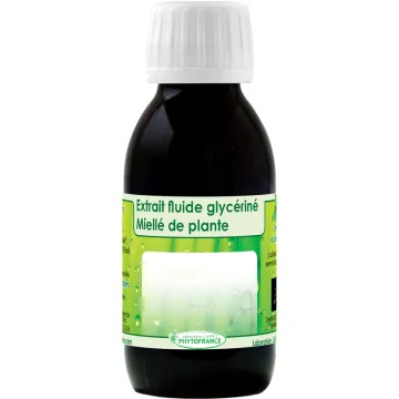 PhytoFrance Extrait Fluide Glycériné de Chrysanthellum Bio 125 ml