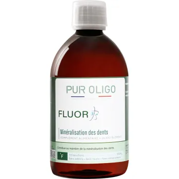 Puroligo - Catalyon Fluor 500 ml