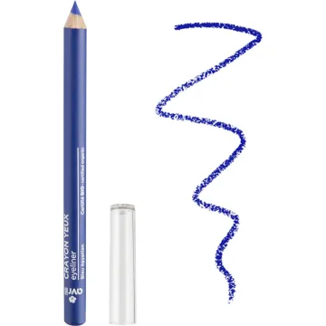 Avril Crayon Yeux Bio Bleu égyptien – 1 g
