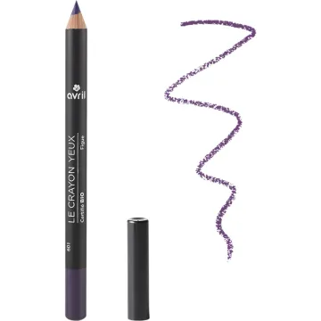 Avril Crayon Yeux Bio Figue – 1 g
