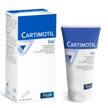 PILEJE CARTIMOTIL GEL 125ML ARTICULATION