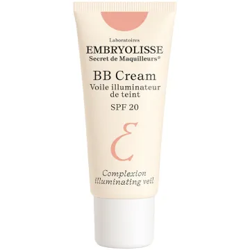 Embryolisse Voile Illuminateur de Teint BB Cream SPF20 30 ml