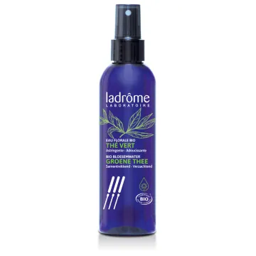 Eau florale de Thé vert Bio 200 ml Ladrôme