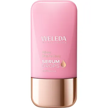 Weleda Glow Perfecting Serum Drops Éclat 30 ml