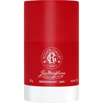Roger&Gallet Jean-Marie Farina Déodorant Stick 50 g