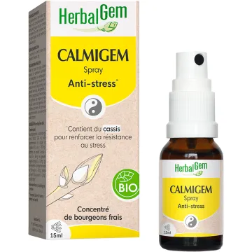 CalmiGem Spray 15 ml HerbalGem