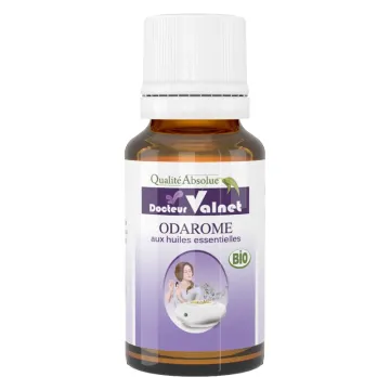 Dr Valnet Odarome Préparation pour Diffuseur 15 ml