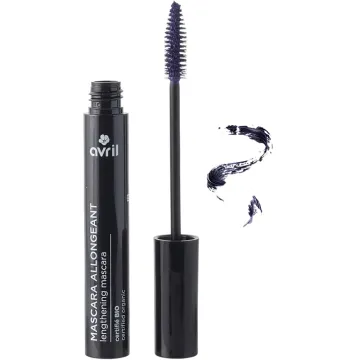 Avril Mascara Allongeant Bio Marine – 9,5 ml