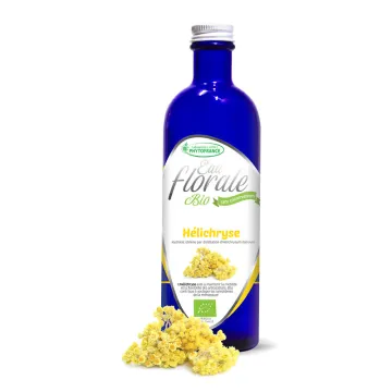 HYDROLATS BIO HELICHRYSE SFL PHYTOFRANCE