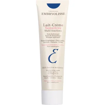 Embryolisse Lait-Crème Sensitive Multi-Fonctions 100 ml