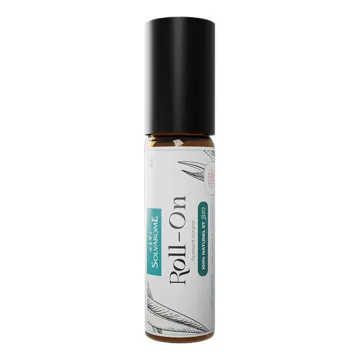 Solvarome Roll On 10 ml