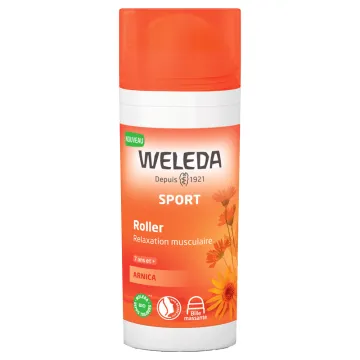 Weleda Arnica Sport Roller 75 ml