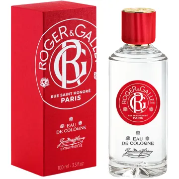 Roger&Gallet Jean Marie Farina Eau de Cologne 100 ml
