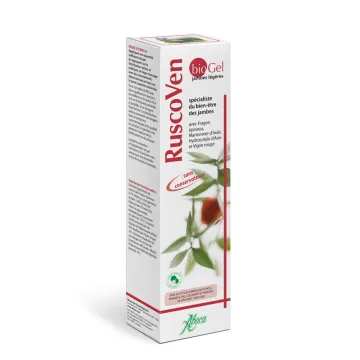 RUSCOVEN BIOGEL Circulation 100ML