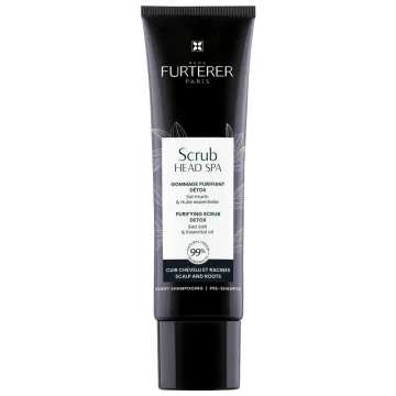 Furterer Head Spa Scrub 150 ml