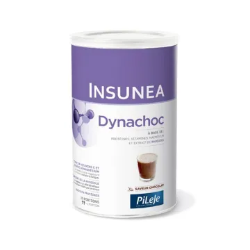 INSUNEA PiLeJe DYNACHOC CACAO 300G