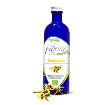 HYDROLATS BIO HAMAMELIS SFL PHYTOFRANCE