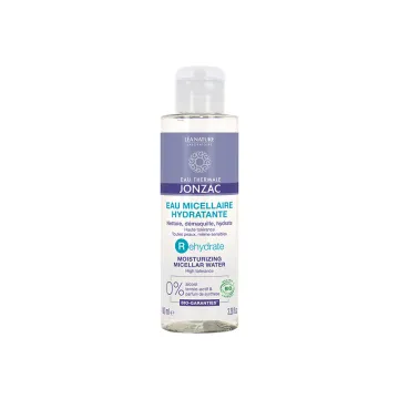 Jonzac Rehydrate Eau Micellaire Hydratante 100 ml