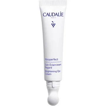 Caudalie Vinoperfect Soin Éclaircissant Regard Anti-Cernes - 15 ml