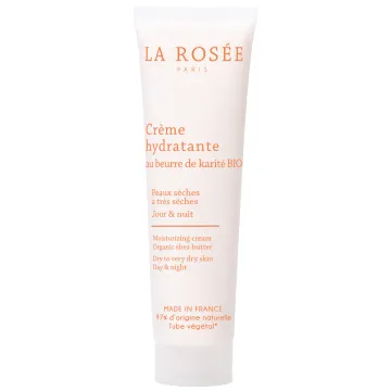 La-Rosée Crème Hydratante Peau Sèche