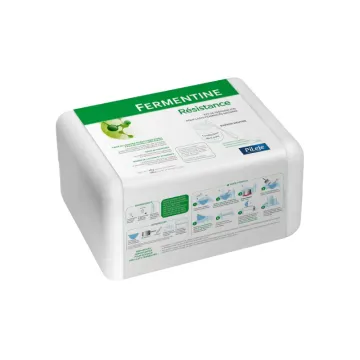 Pileje Fermentine Kit fermenteur + 6 pots