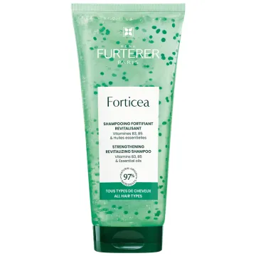 Rene Furterer Forticea Shampooing Fortifiant Revitalisant 200 ml