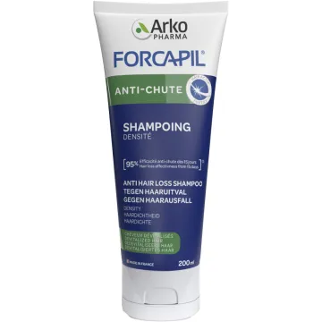 Arkopharma Forcapil Shampooing Anti-Chute 200 ml