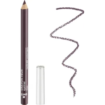 Avril Crayon Yeux Bio Prune – 1 g