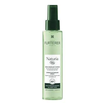 Rene Furterer Naturia spray démêlant express 200 ml