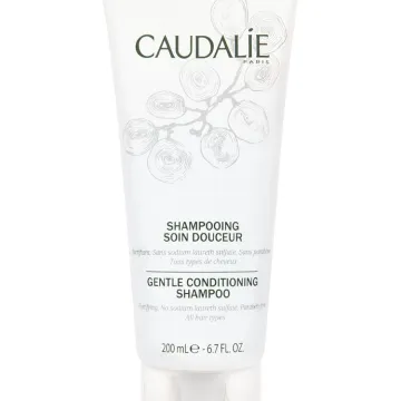 Caudalie Shampooing soin douceur 200 mL