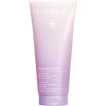 Caudalie Gel Douche Ange des Vignes - 200 ml