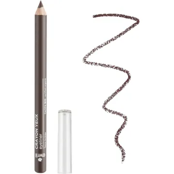 Avril Crayon Yeux Bio Terre brûlée – 1 g