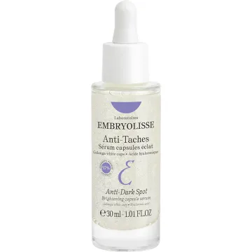 Embryolisse Anti-Taches Sérum Capsules Éclat 30 ml